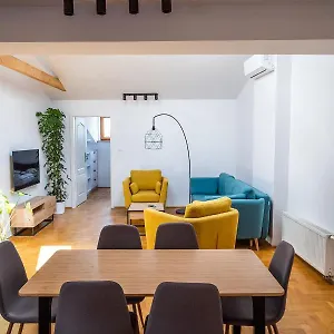  Apartamento Wonder Cracow
