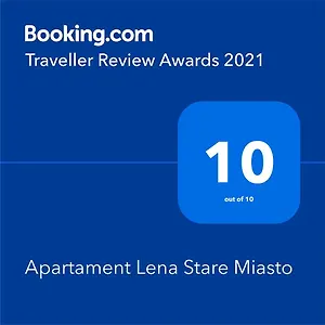  Apartamento Lena Stare