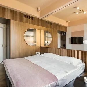  Apartamento Angelus