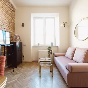  Apartamento Krakowska 5