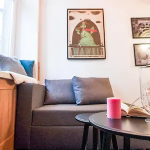 Tower Street Apartamento