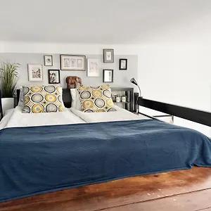 #nowy Square, Kazimierz District Appartement