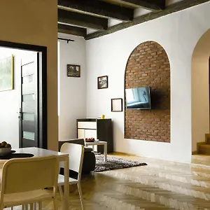 P&j Florianska Apartamento