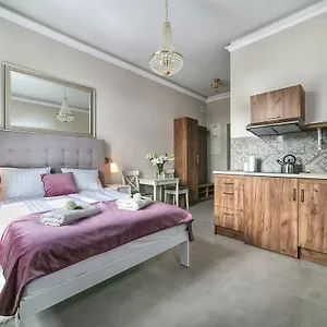  Apartamento Wrona | Wrona