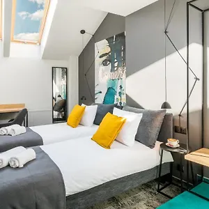 Διαμέρισμα Camera Apartments, Krasków