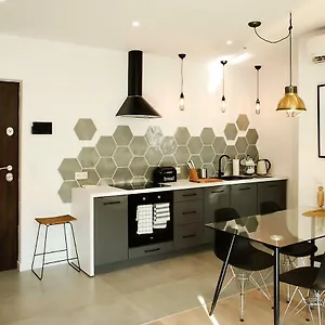  Apartamento Cracovia