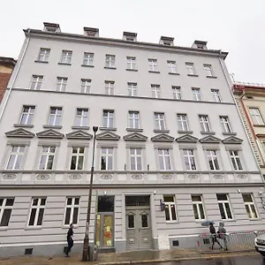  Apartamento Unique Brick 3 - Old Town & Market Square